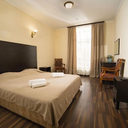 Alex Hotel Oděsa Exteriér fotografie