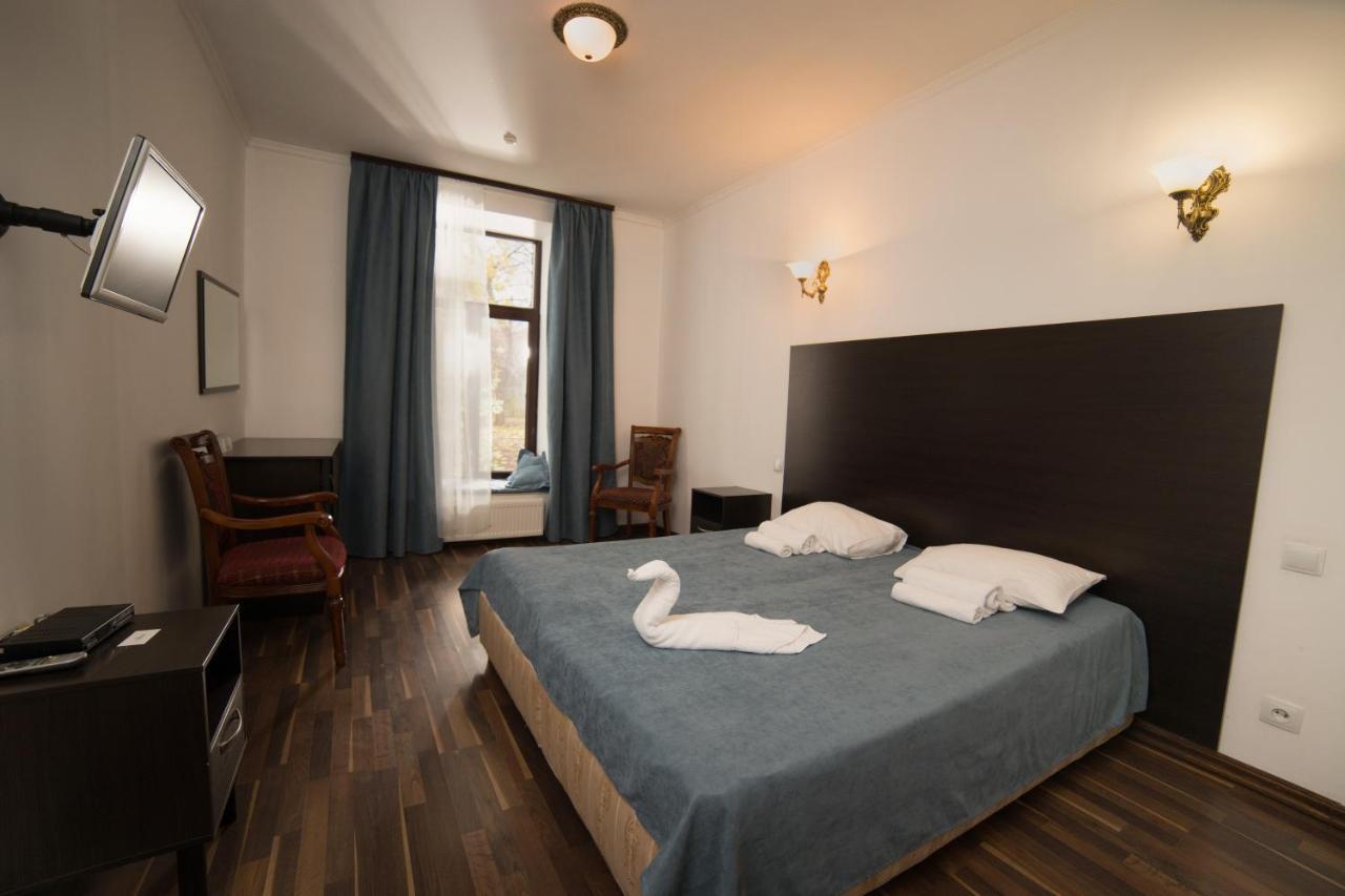 Alex Hotel Oděsa Exteriér fotografie