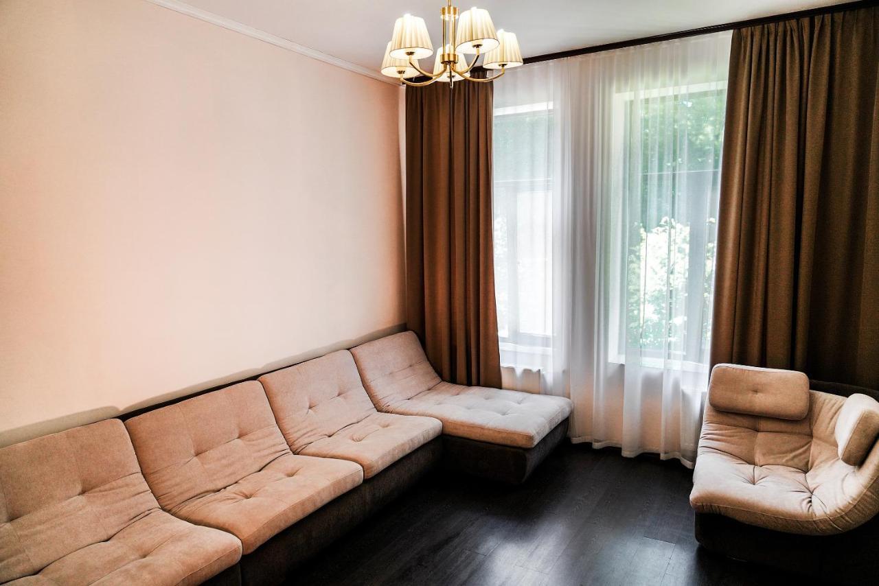 Alex Hotel Oděsa Exteriér fotografie