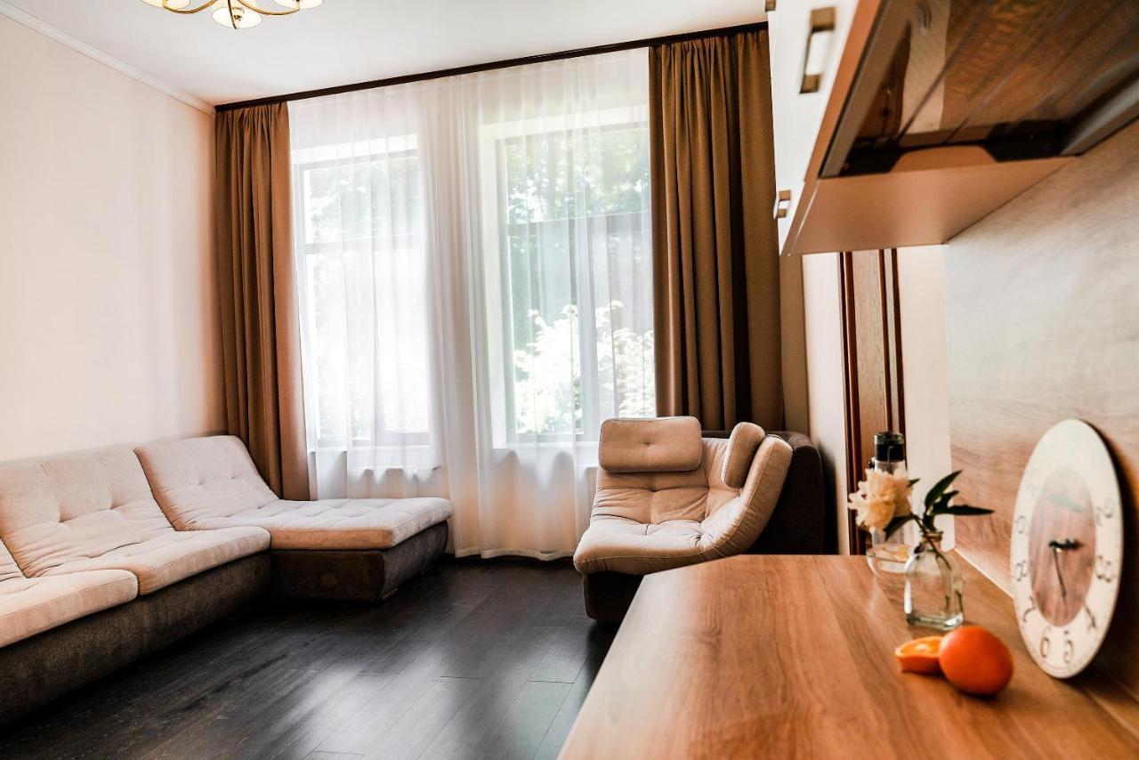 Alex Hotel Oděsa Exteriér fotografie